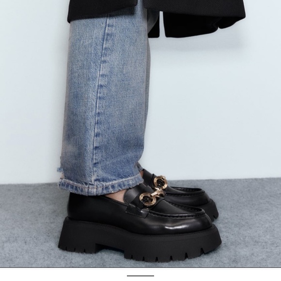 Zara loafers - Picture 3 of 3